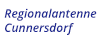 Regionalantenne Cunnersdorf Logo mini