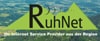 RuhNet Logo mini