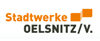 Stadtwerke OELSNITZ Logo mini