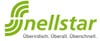 Logo vom Internetanbieter Snellstar style=