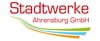 Stadtwerke Ahrensburg Logo mini