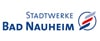 Stadtwerke Bad Nauheim Logo mini