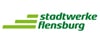 Logo vom Internetanbieter Stadtwerke Flensburg style=