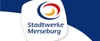 Stadtwerke Merseburg Logo mini