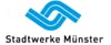 Logo vom Internetanbieter Stadtwerke MÃ¼nster style=