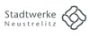 Logo vom Internetanbieter Stadtwerke Neustrelitz