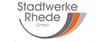 Logo vom Internetanbieter Stadtwerke Rhede style=