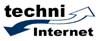 Techni Internet Logo mini