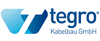 Tegro Kabelbau Logo mini