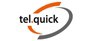tel.quick Logo mini