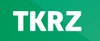 Logo vom Internetanbieter TKRZ style=