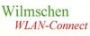 Wilmschen WLAN-Connect Logo mini
