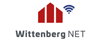 Logo vom Internetanbieter wittenberg-net