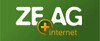 Logo vom Internetanbieter ZEAG Energie