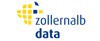 Logo vom Internetanbieter zollernalb-data