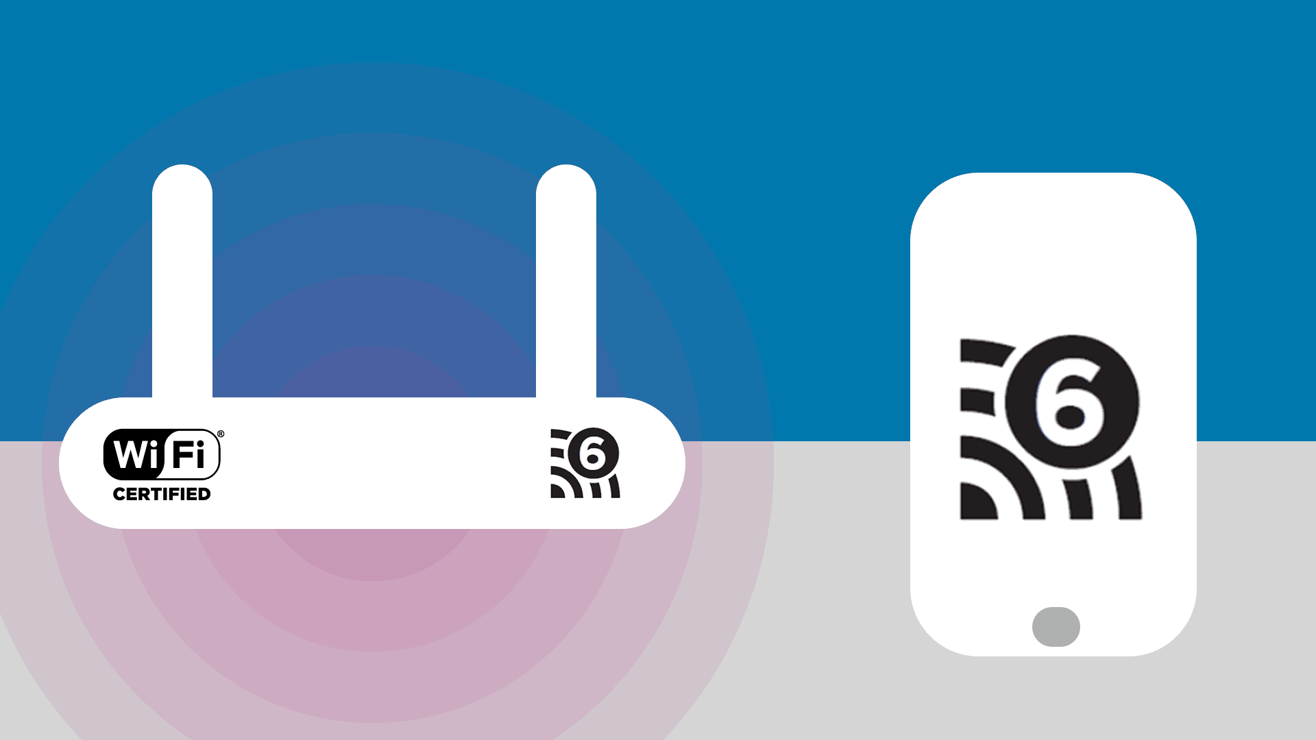 WiFi 6 - WLAN-Standard