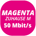 MagentaZuhause M - 50 Mbit/s