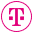 Telekom Logo Icon