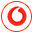 Vodafone Logo Icon