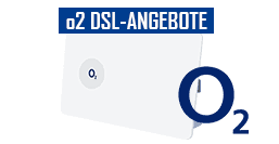 o2 DSL-Angebote