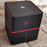 Telekom Speedbox Überblick