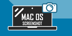 Screenshot am Mac: Wie funktioniert ein Bildschirmfoto?