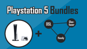 Playstation 5 Bundles