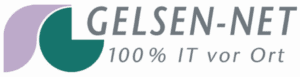 Gelsen-Net Logo