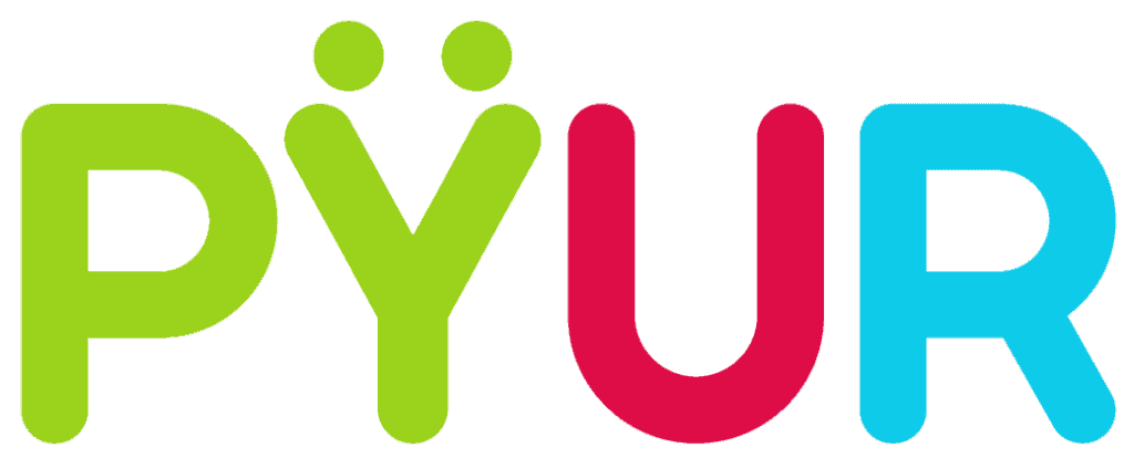 pyur Logo