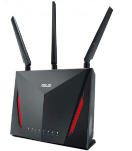 ASUS RT-AC86U Router