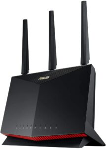 ASUS RT-AX86U  Router