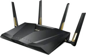 ASUS RT-AX88U Router