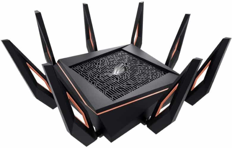 ASUS GT-AX11000 Gaming-Router