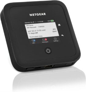 Netgear Nighthawk M5 Router