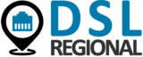 DSLregional Logo