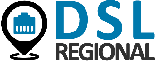 DSLregional Logo