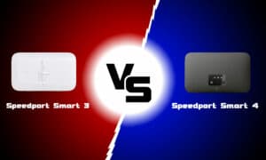 Speedport Smart 3 vs Speedport Smart 4