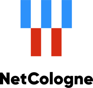 Netcologne Logo
