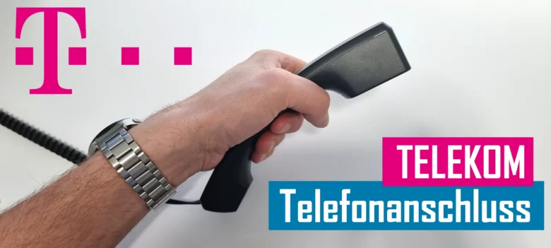 Telekom Telefonanschluss