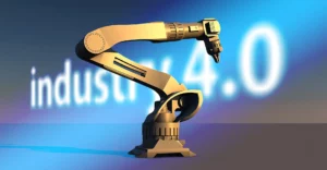 Automatisierung Industrie 4.0