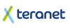 Logo vom Internetanbieter Teranet