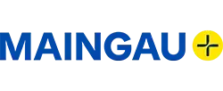 Maingau Energie Logo Groß