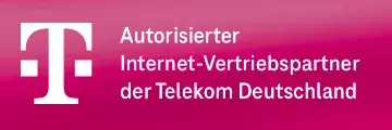 Autorisierter Vertriebspartner Telekom Deutschland