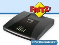 AVM Fritzbox 7113 Router