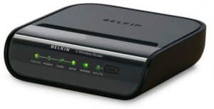 G 54 Router