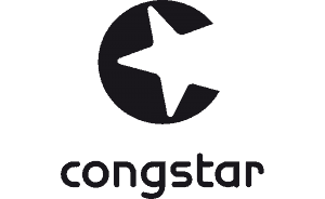 Congstar Logo