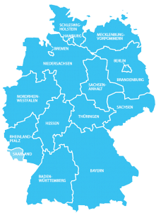 Deutschland Saarland
