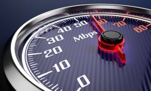 Internet-Speedtest
