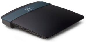 Linksys ea2700 Router