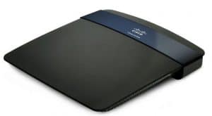 Linksys EA3500 Router